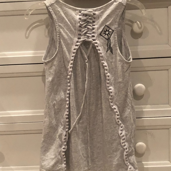 Tank Top - Picture 3 of 4